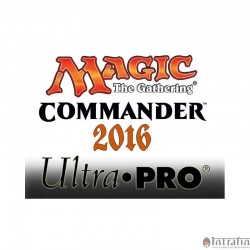 Deck protector commander 2016 5 Yidris
