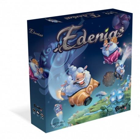 Edenia