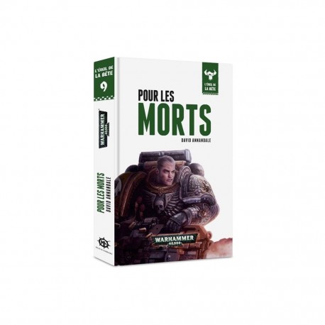 Pour les morts