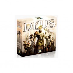 Deus -
