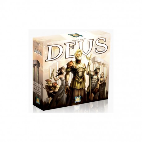 Deus -