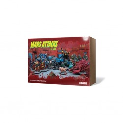 Mars Attacks