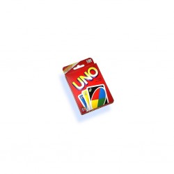 Uno cartes