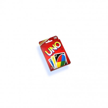 Uno cartes