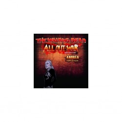 Walking dead - andra booster