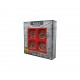 Casse tetes metal extreme
