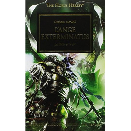 Ange exterminatus livre 23