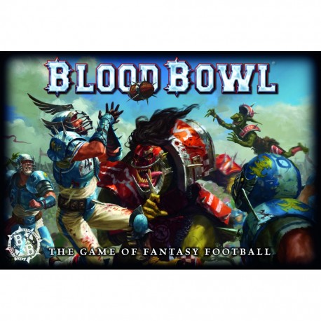 Bloodbowl