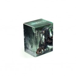 Box old - UG - court of the dead death executioner