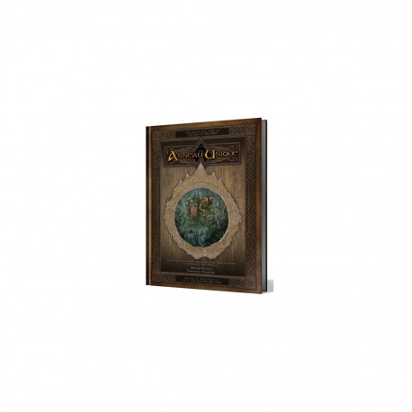 Anneau unique