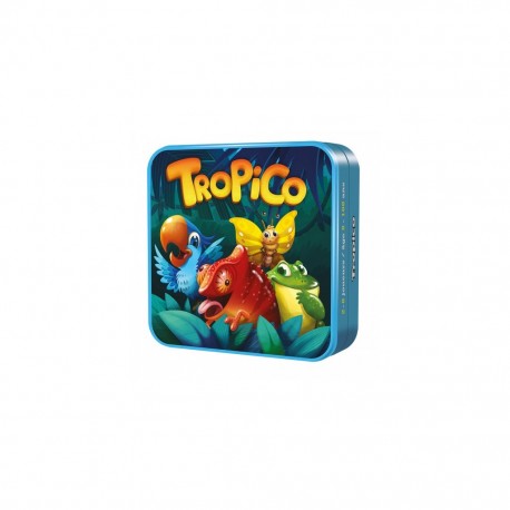 Tropico