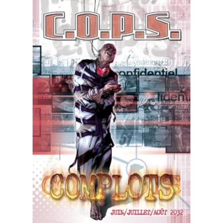 COMPLOTS
