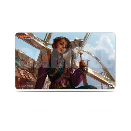 Playmat aether revolt 2
