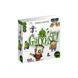 Ghooost !