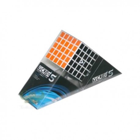 V-cube 5 classique noir