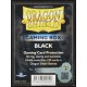 Box dragon shield  noir