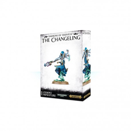 The Changeling 