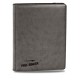 Pro binder premium grey
