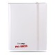 Pro binder White 