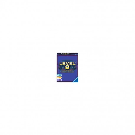 Level 8