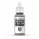 PA - acier naturel - 864