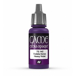 PA - extra opaque violet - 142