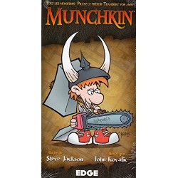 Munchkin (2e éd.)