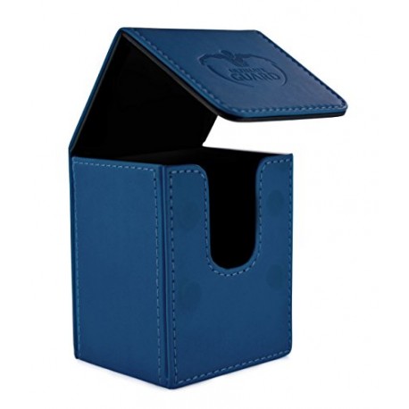 Flip box UG bleu marine