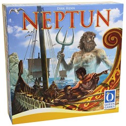 Neptune