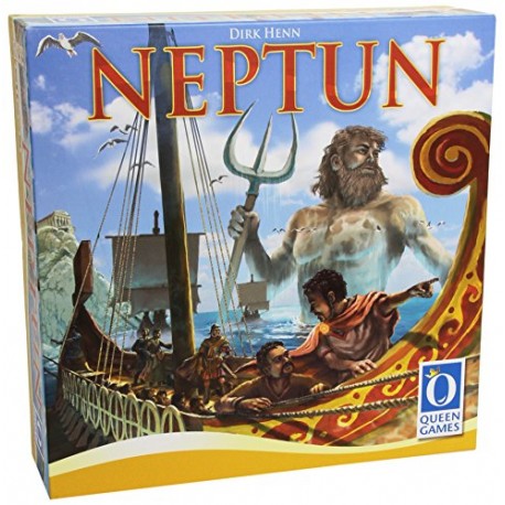 Neptune