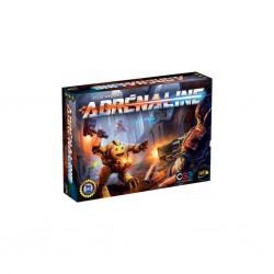 Adrenaline