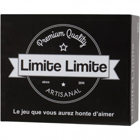 Limite limite