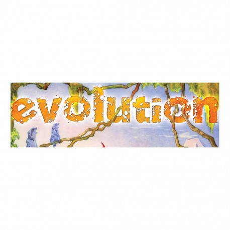 Evolution - extension