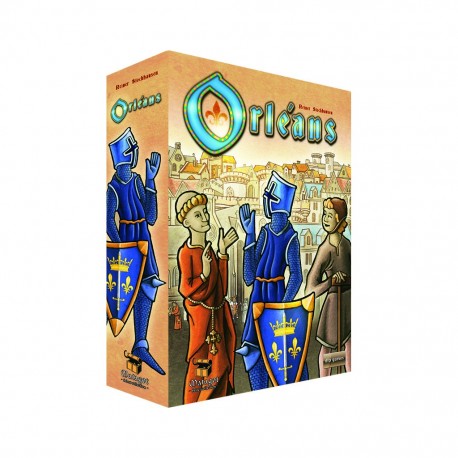 Orleans