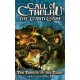 Call of cthulhu jce - terror of the tides