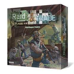 Raid &Trade