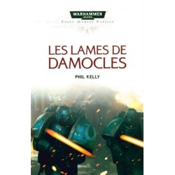 Lames de damocles 