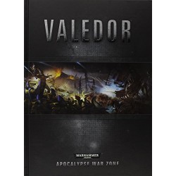 Zone de guerre : Valedor