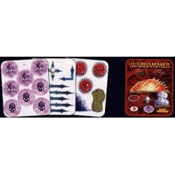 Marqueurs warhammer
