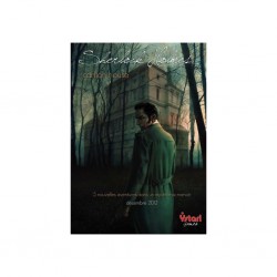  Sherlock Holmes : Carlton House