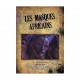 Sherlock Holmes : Les Masques Africains