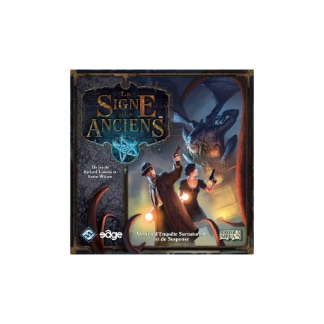 Signe des Anciens (le)