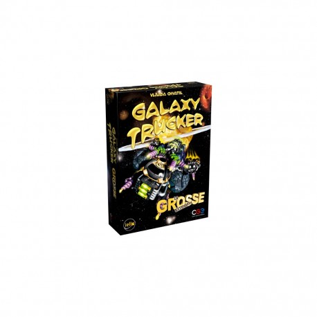 Galaxy trucker grosse extension