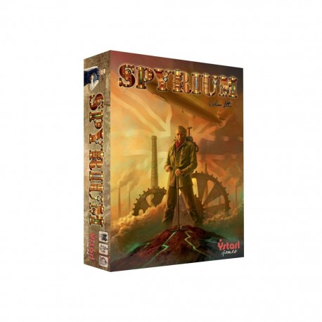 Spyrium
