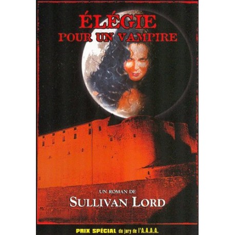 Elegie pour un vampire