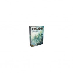 Cyclades old - monuments