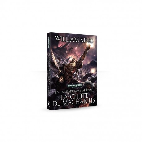 Chue de macharius